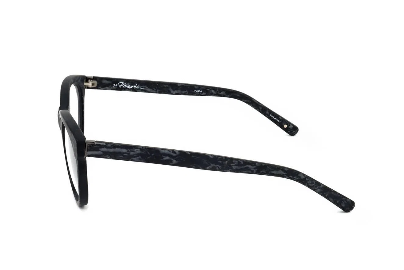 Phillip Lim by Linda Farrow PL48 Eyeglasses - view 8
